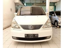 Nissan Serena 2.0 Highway Star MPV ISTIMEWA MURMER Spt Baru