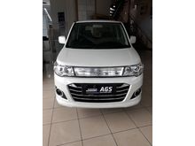 2018 Suzuki Karimun Wagon R 998 GL Wagon R Hatchback
