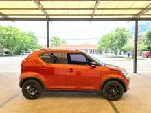 2017 Suzuki Ignis 1.2 GX Hatchback#Istimewa#