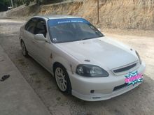 1996 Honda Civic 1.6 Exi Hatchback