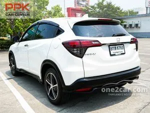2019 Honda HR-V 1.8 RS SUV
