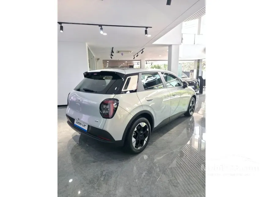 2026 GAC AION UT Premium Hatchback