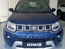 GEBYAR PROMO CUCI GUDANG JELANG AKHIR TAHUN SUZUKI IGNIS