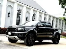 2019 Ford RANGER 2.0 Double Cab (ปี 15-21) Raptor 4WD Pickup