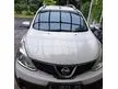 Jual Mobil Nissan Grand Livina 2017 X
