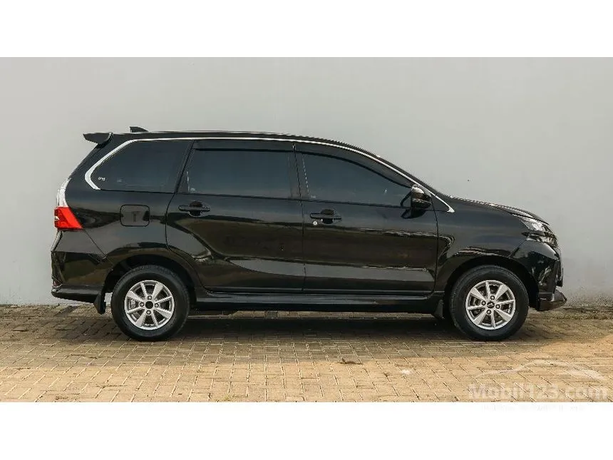 2021 Daihatsu Xenia R MPV