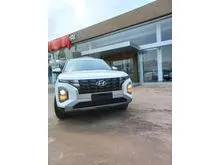 2022 Hyundai Creta 1.5 Trend Wagon Termurah