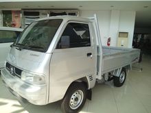 2018 Suzuki Carry 1.5 FD Pick-up