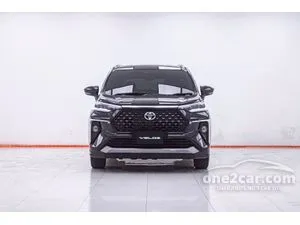 2022 Toyota Veloz 1.5 Smart Wagon