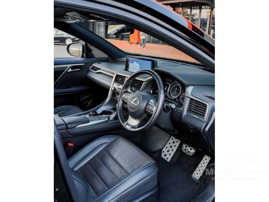 2022 Lexus RX 300 F Sport SUV