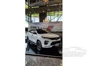 2024 Toyota Fortuner 2.8 GR Sport 4X2 SUV