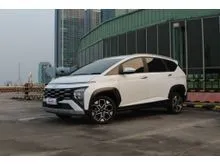 2023 Hyundai Stargazer X 1.5 Prime MPV