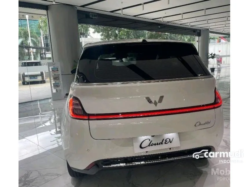 2024 Wuling Cloud EV EV Hatchback