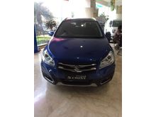PROMO SUZUKI SX4 S-CROSS DISKON 35 JT BUNGA MURAH
