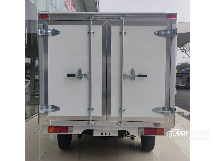 2024 Suzuki Carry FD ACPS Pick-up