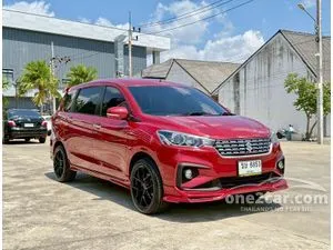 2019 Suzuki ERTIGA 1.5 GX Wagon