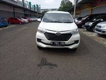 kredit Non BI ceking 2017 Toyota Avanza 1.3 E MPV
