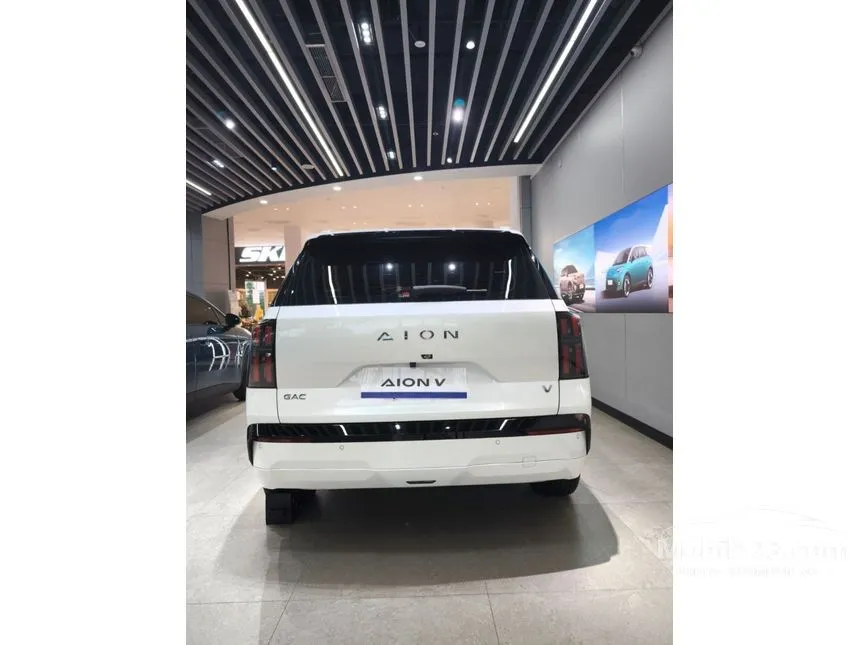 2026 GAC AION V Luxury SUV