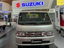 2021 Suzuki Carry 1,5 Pick-up Termurah SE-JABODETABEK