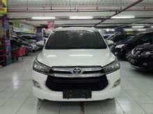 2017 Toyota Kijang Innova 2.4 V MPV