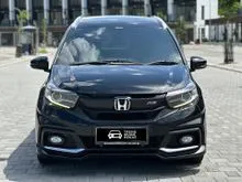 2021 Honda Mobilio 1.5 RS MPV