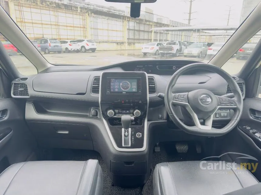 2020 Nissan Serena S-Hybrid High-Way Star Premium MPV