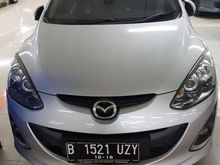 2013 Mazda 2 1.5 RZ Hatchback