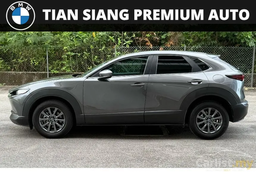 2023 Mazda CX-30 SKYACTIV-G Core GVC Plus SUV