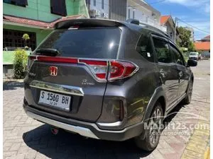 2019 Honda BR-V 1.5 E SUV