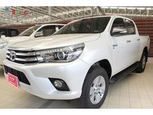 2016 Toyota Hilux Revo 2.8 DOUBLE CAB G Pickup AT