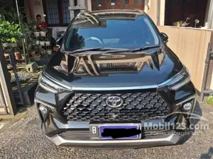 2021 Toyota Veloz 1.5 Q MPV