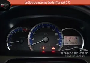 2020 Toyota AVANZA 1.5 G Wagon