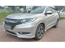 Honda HR-V 1.8 Prestiqe AT tahun 2015 Service Record ATPM