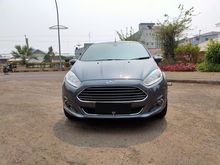 Ford Fiesta 1.5 Sport Hatchback 2014 # mobil siap bawa pulang