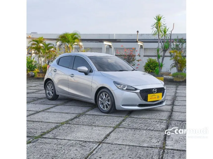 2019 Mazda 2 R Hatchback