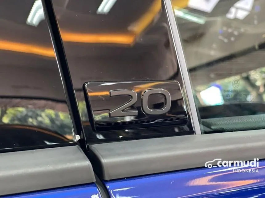 2022 Volkswagen Golf R Wagon