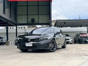 2026 Honda CIVIC 2.0 e:HEV RS Sedan