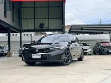 2026 Honda CIVIC 2.0 FE (ปี 21-26) e:HEV RS Sedan