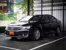 2014 Toyota Camry 2.0 (ปี 12-16) G EXTREMO Sedan AT