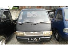 2004 Suzuki Carry FD Pick-up