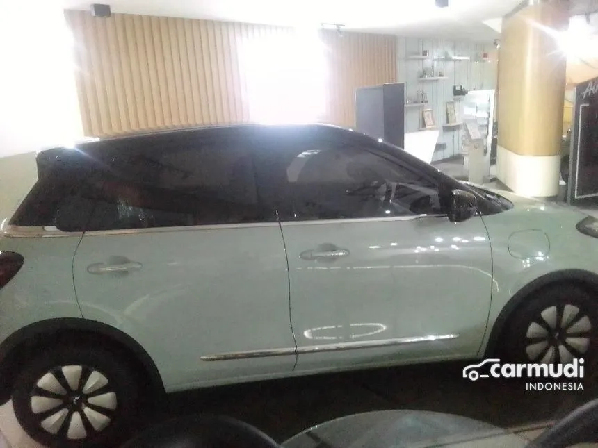 2024 Wuling Cloud EV EV Hatchback