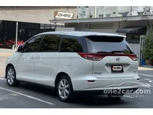 2010 Toyota ESTIMA 2.4 G Wagon