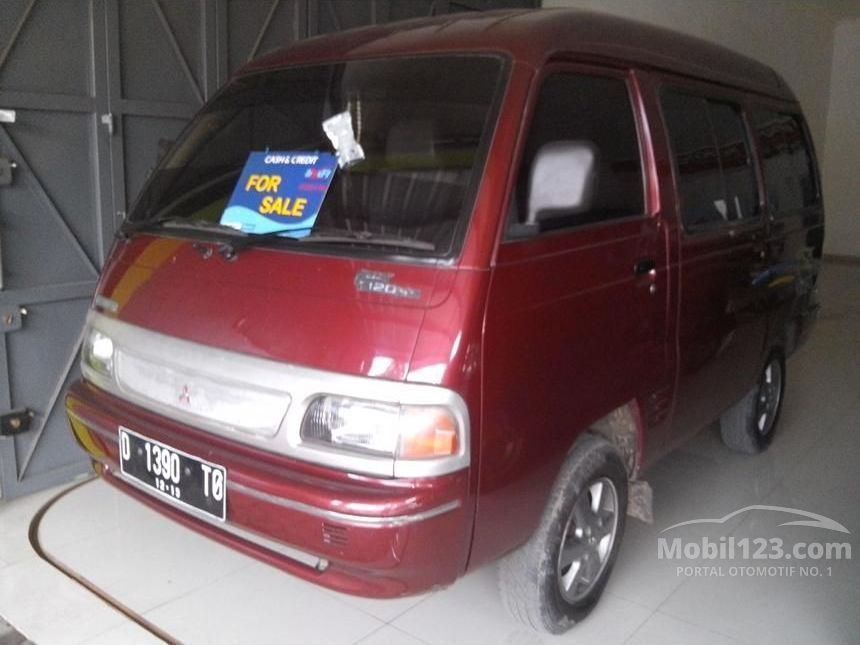 Harga Jual Mitsubishi Colt T120ss Minibus Mitsubishi Colt Harga Jual Mitsubishi Colt T120ss Minibus Mitsubishi Colt