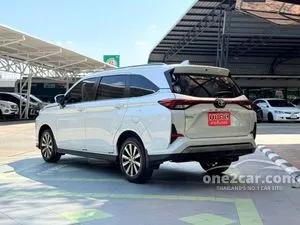 2022 Toyota Veloz 1.5 Smart Wagon