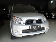 2011 Toyota Rush 1.5 S SUV