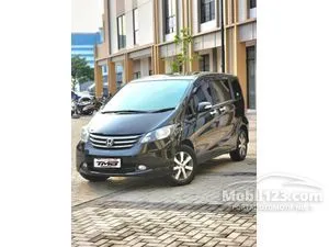2010 Honda Freed 1.5 Power Sliding Door MPV
