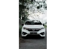 2018 Honda Jazz 1.5 RS Hatchback