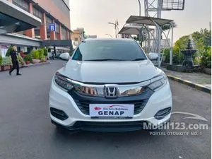 2019 Honda HR-V 1.5 E Special Edition SUV