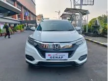 2019 Honda HR-V 1.5 E Special Edition SUV TERAWAT DAN TERMURAH