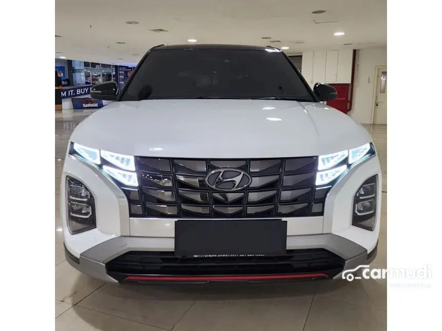 2024 Hyundai Creta Prime Wagon